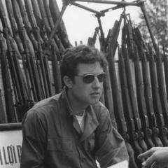 Portrait of Neil Sheehan