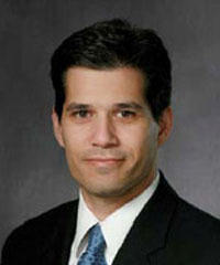 Portrait of Shai Agassi