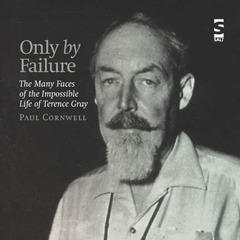 Portrait of Wei Wu Wei