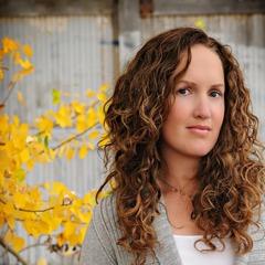 Portrait of Becca Fitzpatrick