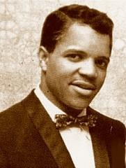 Portrait of Berry Gordy