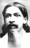 Portrait of Bhartrhari
