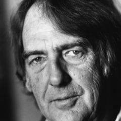 Portrait of Charles Bowden