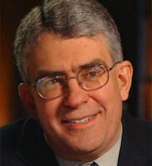 Portrait of Craig A. Evans