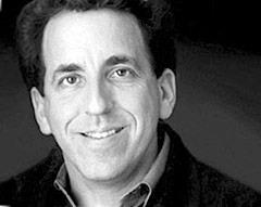 Portrait of Dean Ornish