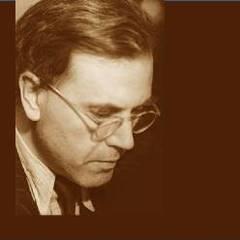 Portrait of Dietrich von Hildebrand
