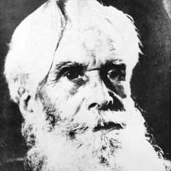 Portrait of Havelock Ellis