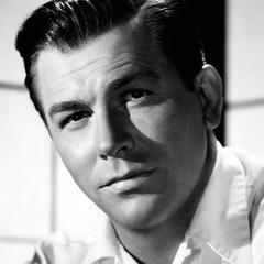 Portrait of Howard Keel