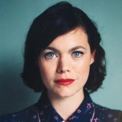 Portrait of Jasmine Guinness