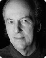 Portrait of John Kehoe
