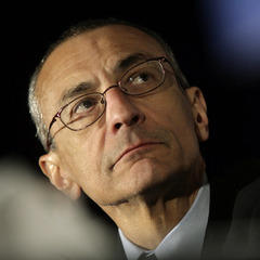 Portrait of John Podesta