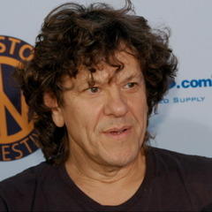 Portrait of Michael Lang