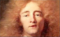 Portrait of Thomas Traherne