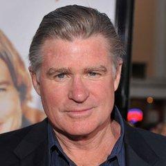 Portrait of Treat Williams