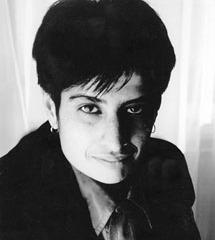 Portrait of Urvashi Vaid