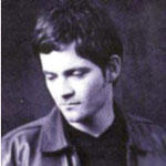 Portrait of Will Christopher Baer