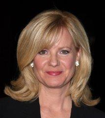 Portrait of Bonnie Hunt