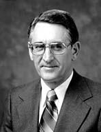 Portrait of Carlos E. Asay