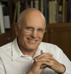 Portrait of David Richo