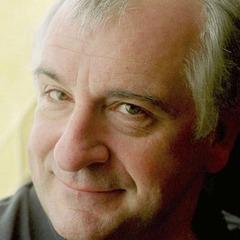 Portrait of Douglas Adams
