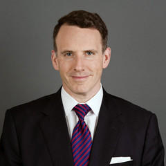 Portrait of Edward Glaeser