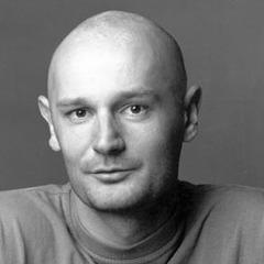 Portrait of Erlend Loe
