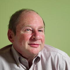 Portrait of Hal Abelson