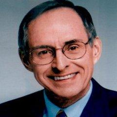 Portrait of Harold Klemp
