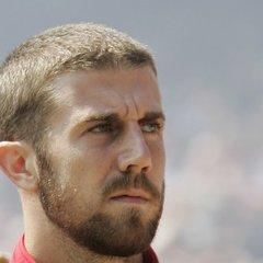 Portrait of Alex Smith