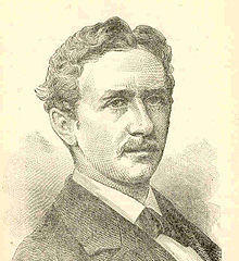 Portrait of Alexander Murdoch Mackay