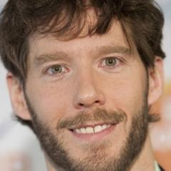 Portrait of Aron Ralston