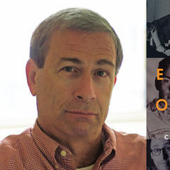Portrait of Christopher Bram