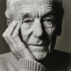 Portrait of Jacques-Henri Lartigue