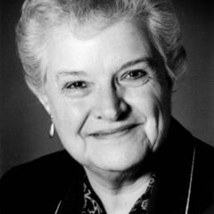 Portrait of Maltbie Davenport Babcock