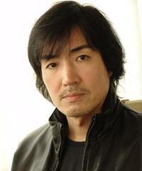 Portrait of Keigo Higashino
