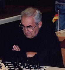Portrait of Shalom Auslander