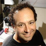 Portrait of Michael Eisen