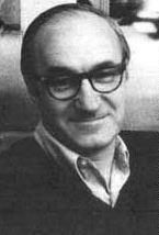 Portrait of Albert Bandura