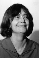 Portrait of Alice Notley