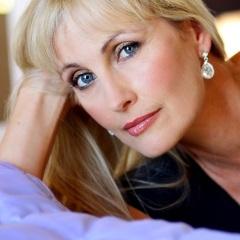 Portrait of Barbara Pease