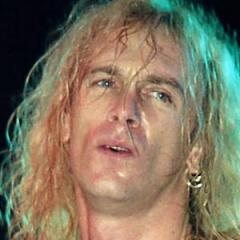 Portrait of Billy Sheehan