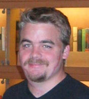 Portrait of Brent Runyon