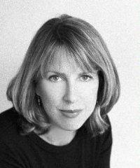 Portrait of Christina Baker Kline