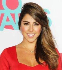 Portrait of Daniella Monet