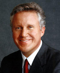 Portrait of Jeffrey R. Immelt