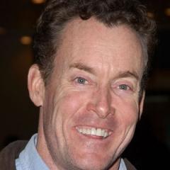 Portrait of John C. McGinley