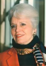 Portrait of Susan Patron