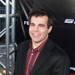 Portrait of Mario Cantone