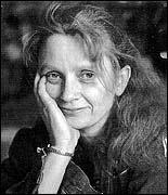 Portrait of Nancy Willard