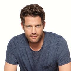 Portrait of Nate Berkus